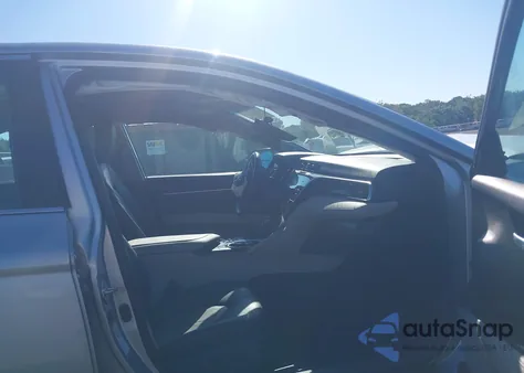 2018 Toyota Camry Xle from USA, damaged, VIN 4T1B11HK2JU073054